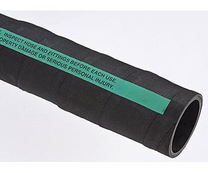 Heavy Duty Radiator Hose [1 3/4 in. I.D.]