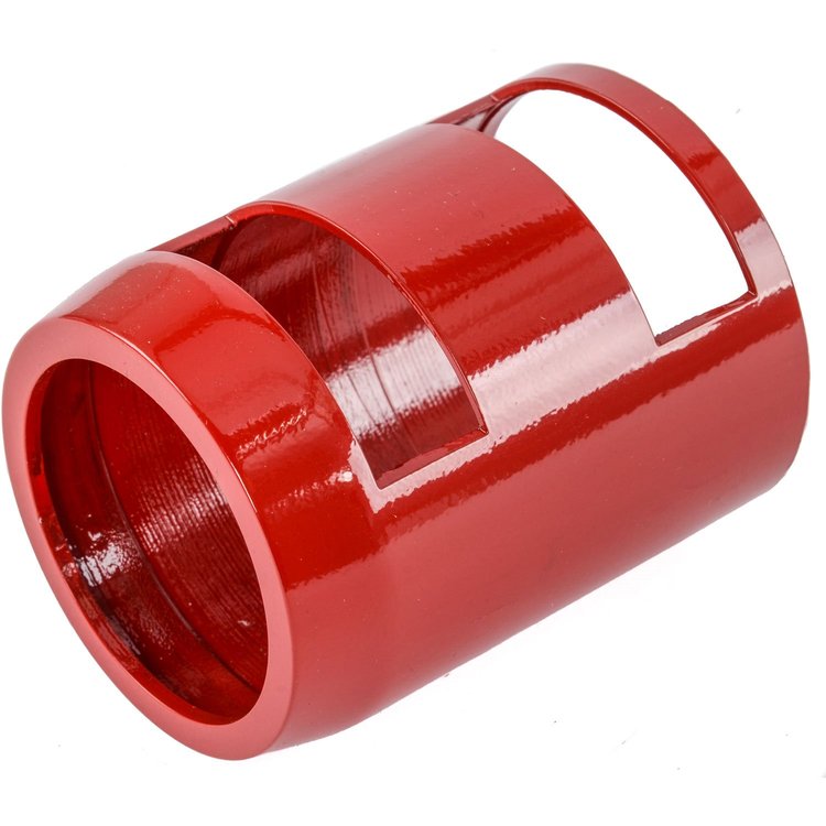 Replacement Hose Cap Covers Red