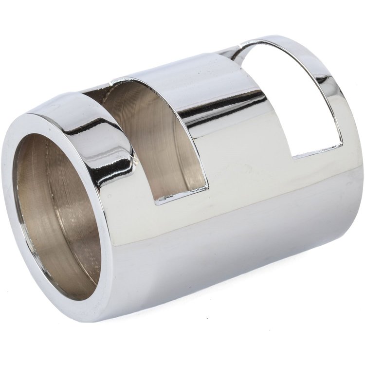 Replacement Hose Cap Covers Natural/Polished