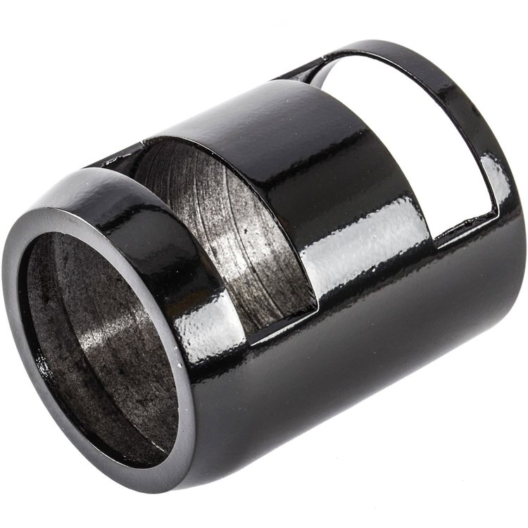 Replacement Hose Cap Covers Black