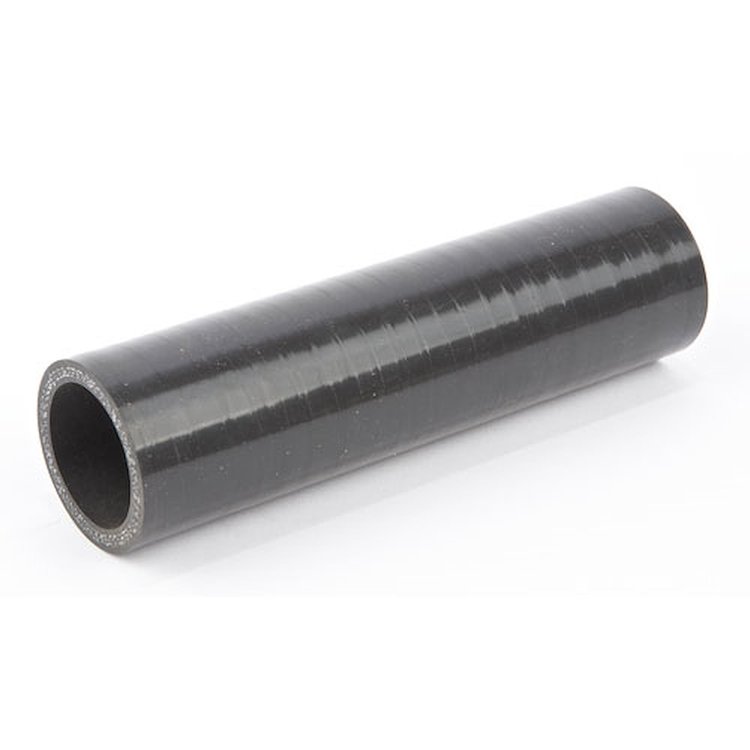 Silicone Radiator Hose, 6 in. Straight Length [1 1/4 in. I.D. Inlet/Outlet]