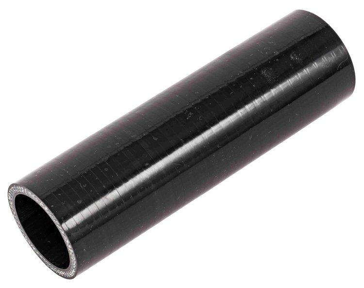 Silicone Radiator Hose, Straight Length [1 3/4 in. I.D. Inlet/Outlet]