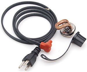 35mm Core Plug Heater for Most Mitsubishi Engines