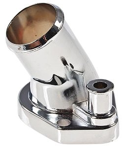 O-Ring Style Thermostat Housing Ford 1965-75 260, 289, 302 & 351W