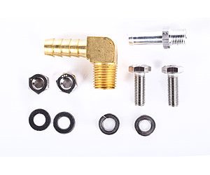Replacement Hardware For 555-51138 & 555-51139