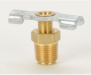 Drain Petcock Male