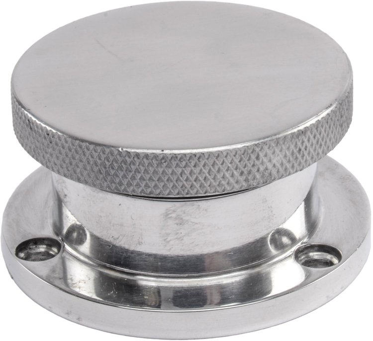 Replacement Overflow Tank Cap and Bung