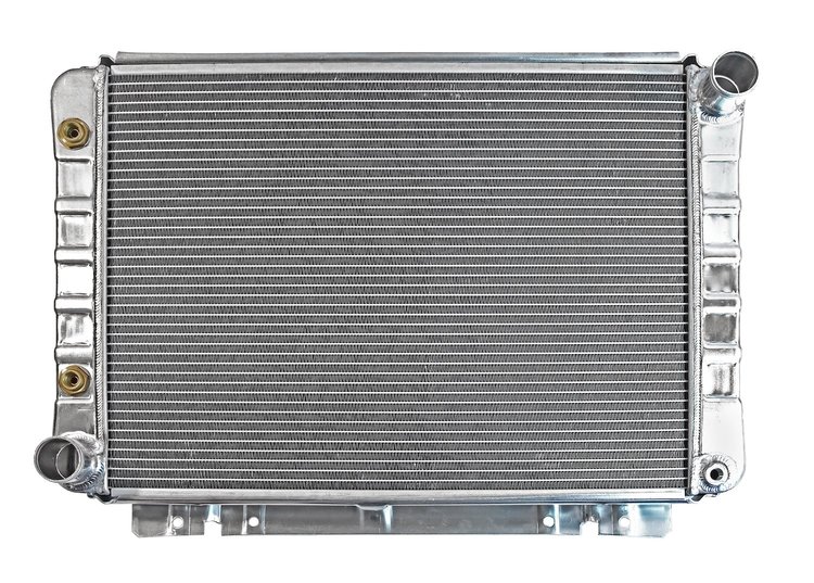 Reproduction Aluminum Radiator for 1961-66 Ford Thunderbird