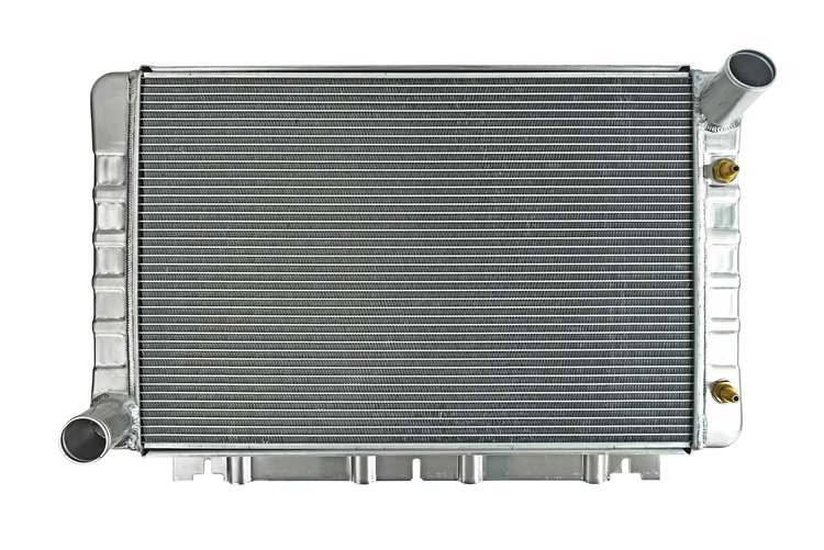 Reproduction Aluminum Radiator for 1958-1960 Ford Thunderbird
