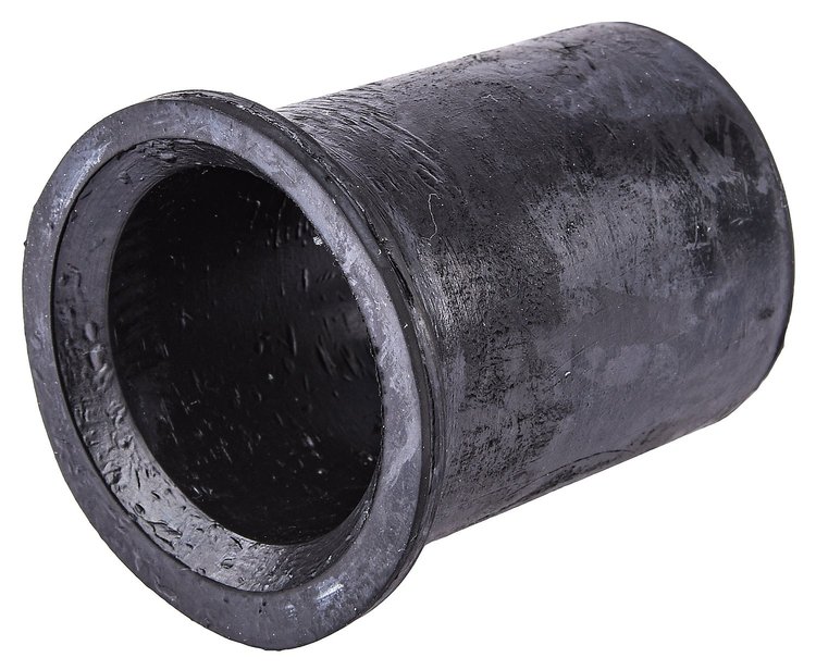Radiator Hose Reducer [1.750 in. to 1.500 in.]
