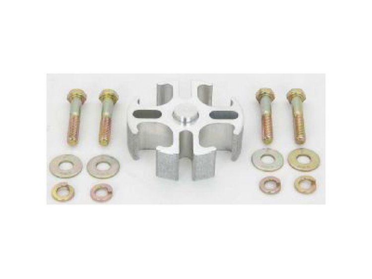 Chrysler Aluminum Fan Spacer 1" Thick