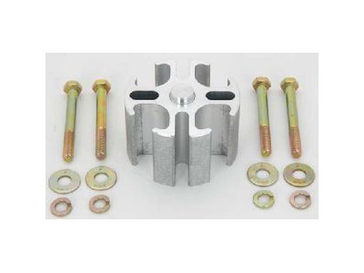 Chrysler Aluminum Fan Spacer 2" Thick