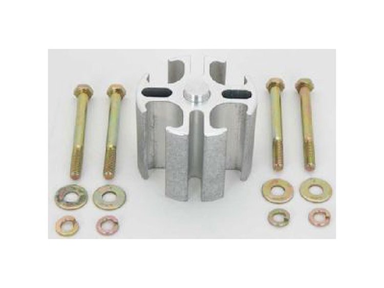 Chrysler Aluminum Fan Spacer 2.5" Thick