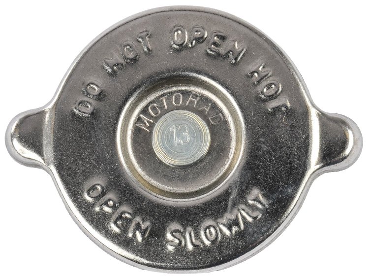 Radiator Cap [13 psi]