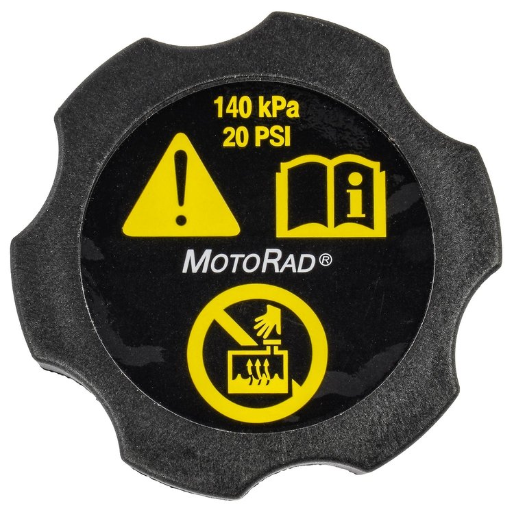 Radiator Cap [20 psi]