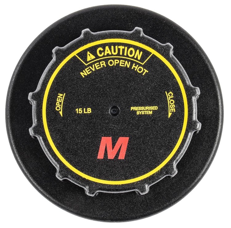 Radiator Cap [15 psi]
