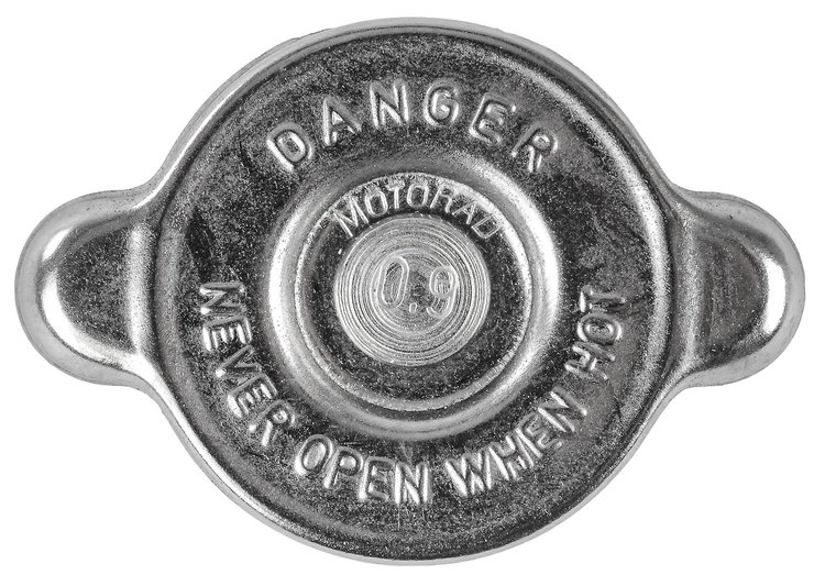 Radiator Cap [13 psi]