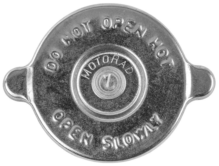 Radiator Cap [7 psi]