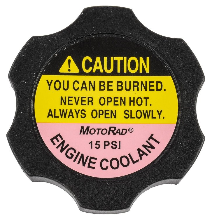 Radiator Cap [15 psi]