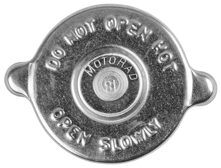 Radiator Cap [18 psi]