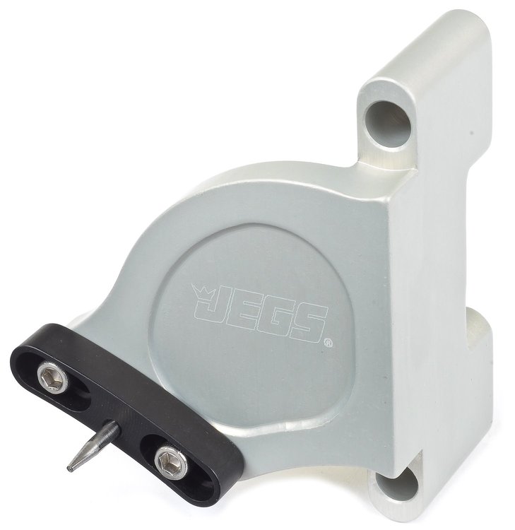 Adjustable Timing Pointer Small Block Chevy for 6-3/8 in. Balancer