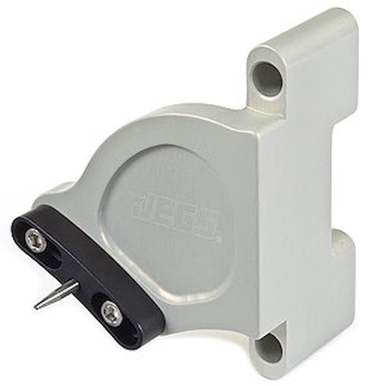 Adjustable Timing Pointer Small Block Chevy for 6-3/4 in. Balancer