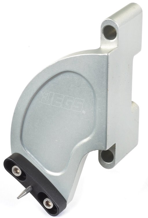 Adjustable Timing Pointer Big Block Chevy For 6-1/4 in. Balancer