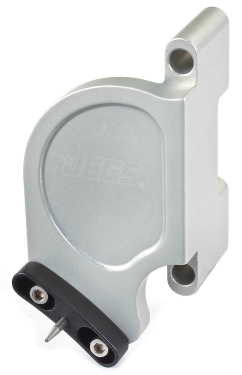 Adjustable Timing Pointer Big Block Chevy For 7 in. Balancer