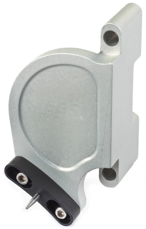 Adjustable Timing Pointer Big Block Chevy For 7-1/4 in. Balancer