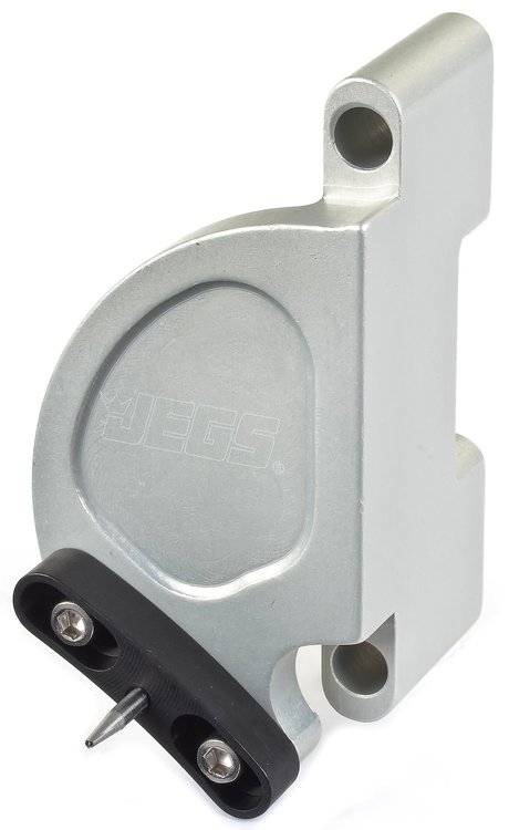 Adjustable Timing Pointer Big Block Chevy For 8 in. Balancer