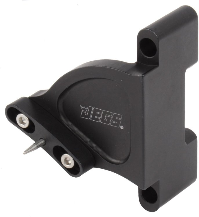 Adjustable Timing Pointer Small Block Chevy for 7 in. Balancer