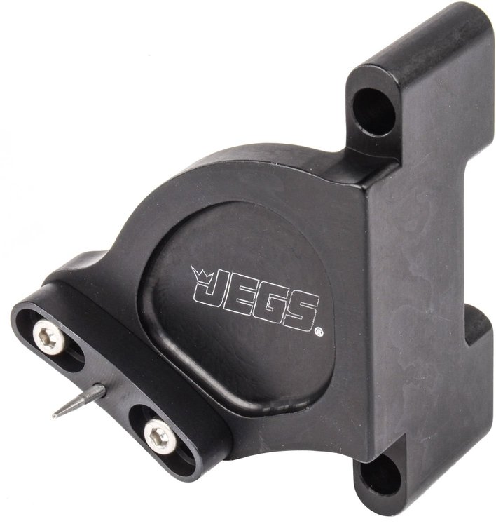 Adjustable Timing Pointer Small Block Chevy For 8 in. Balancer