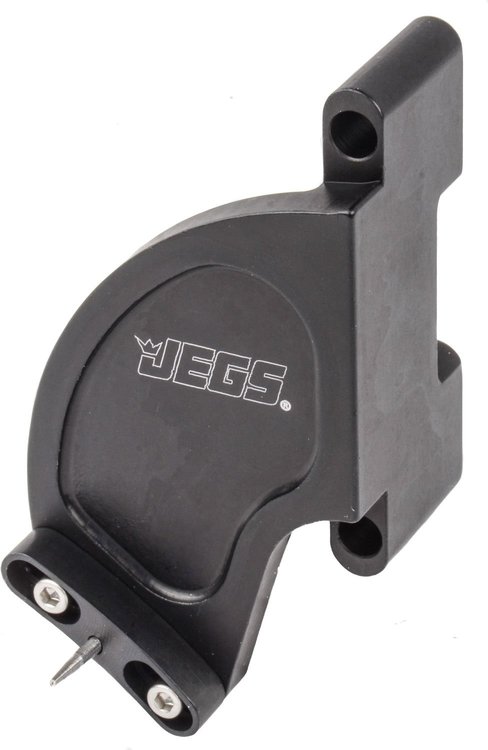 Adjustable Timing Pointer Big Block Chevy For 6-1/4 in. Balancer