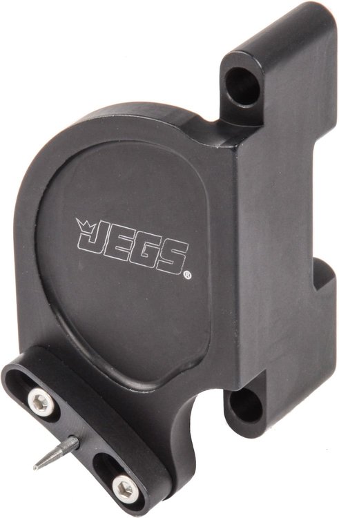 Adjustable Timing Pointer Big Block Chevy For 7 in. Balancer