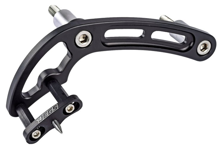 Adjustable Timing Pointer for GM LS Engine with 6.750 in. Balancer
