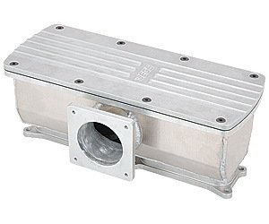 Max Box For stock manifold base
