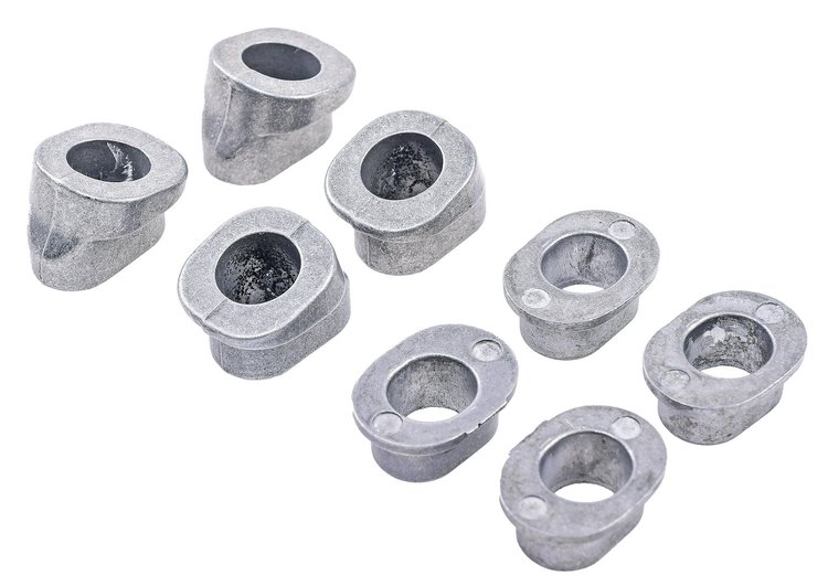 Intake Manifold Adapter Bushings [Small Block Chevy]