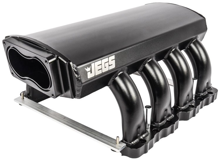 Fabricated Intake Manifold for 2005-2010 Ford 4.6L 3V