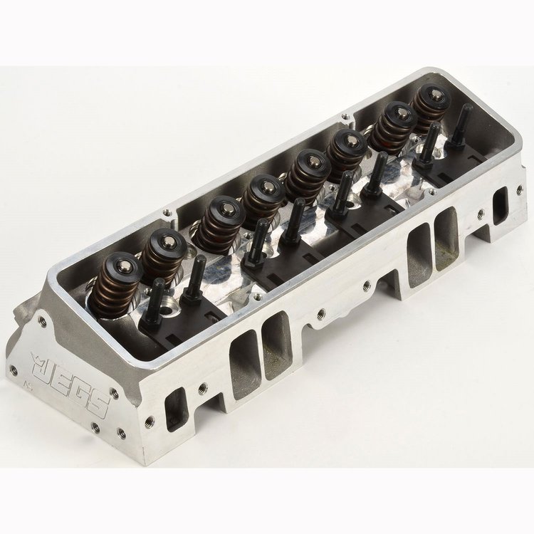 Cylinder Head Small Block Chevy