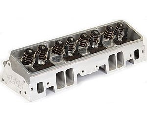 Cylinder Head Small Block Chevy