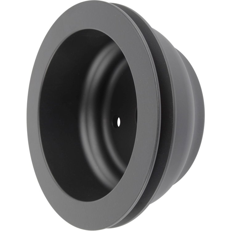 Crankshaft Pulley for Small Block Chevy