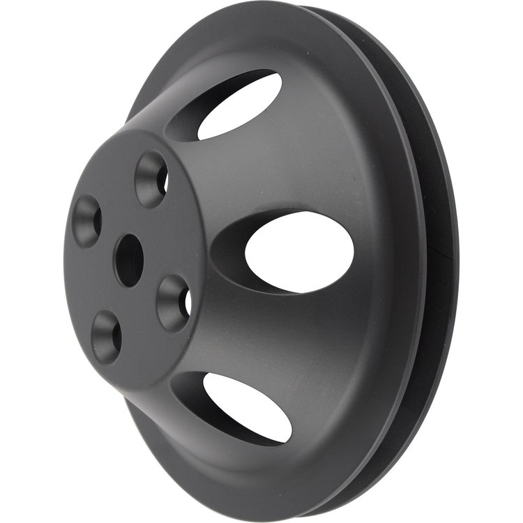 Water Pump Pulley for Small Block Chevy
