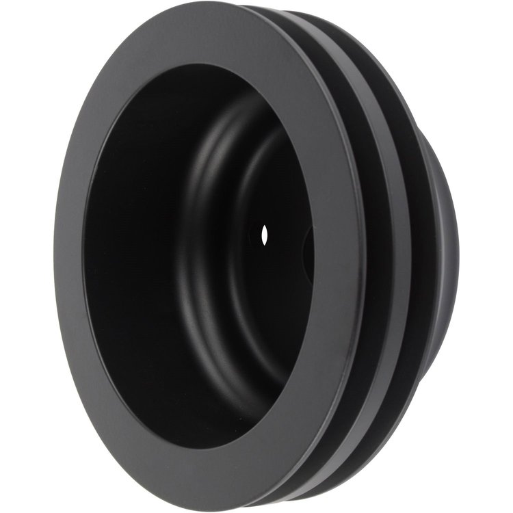 Crankshaft Pulley for Small Block Chevy