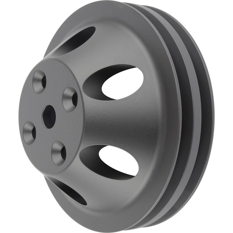 Water Pump Pulley for Small Block Chevy