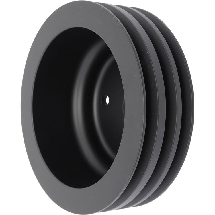 Crankshaft Pulley for Small Block Chevy