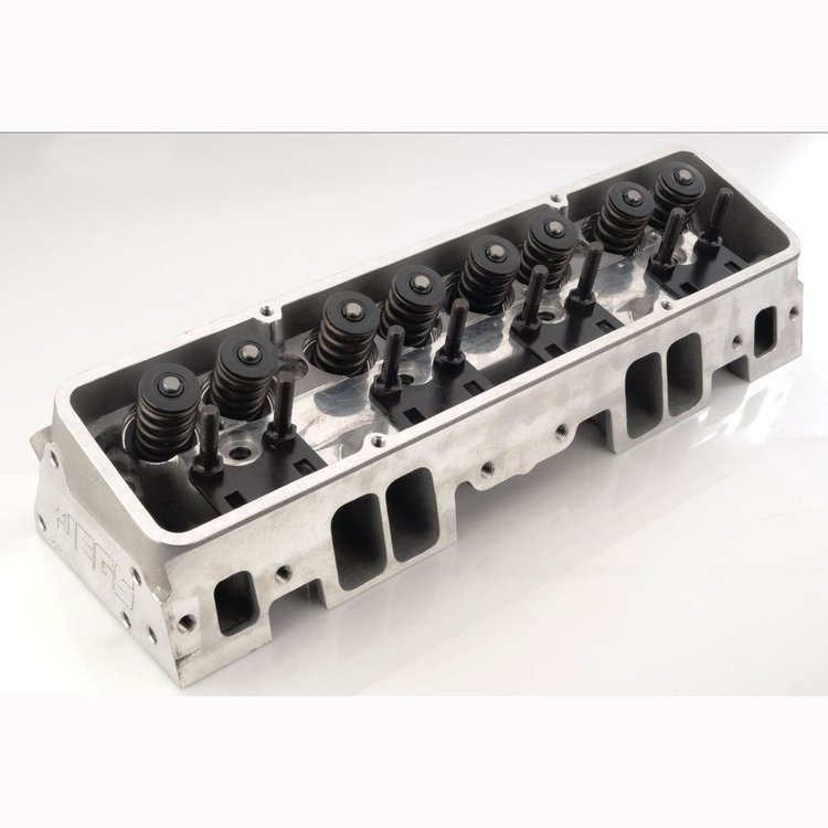 Cylinder Head Small Block Chevy