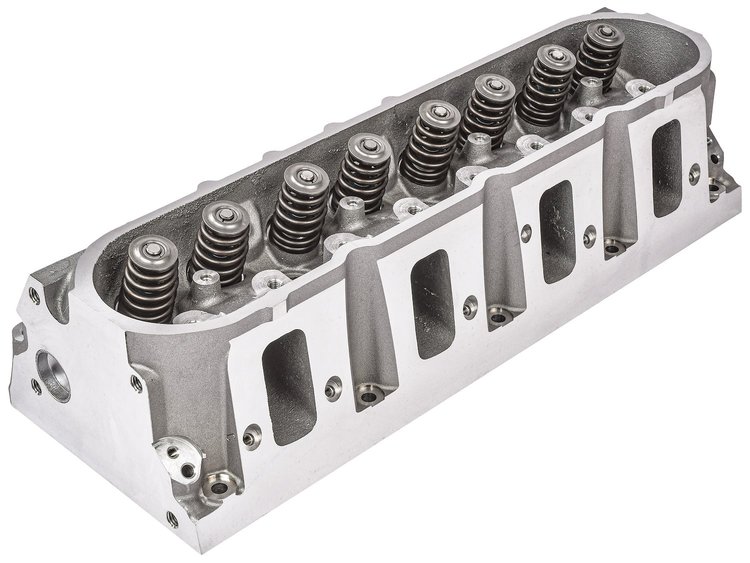 Cylinder Head for GM LS3 Gen 4 6.2L Engines