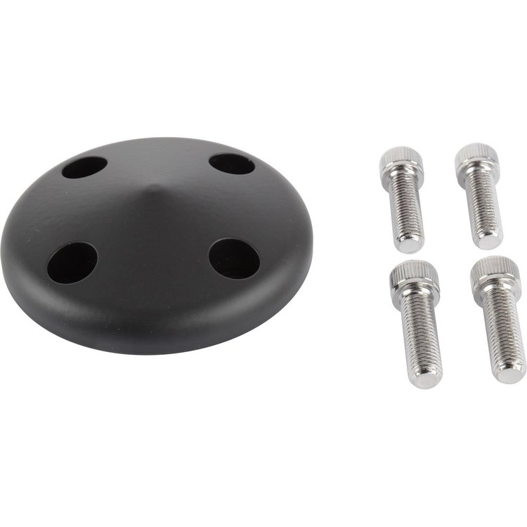 Water Pump Nose Pulley for Small Block Chevy
