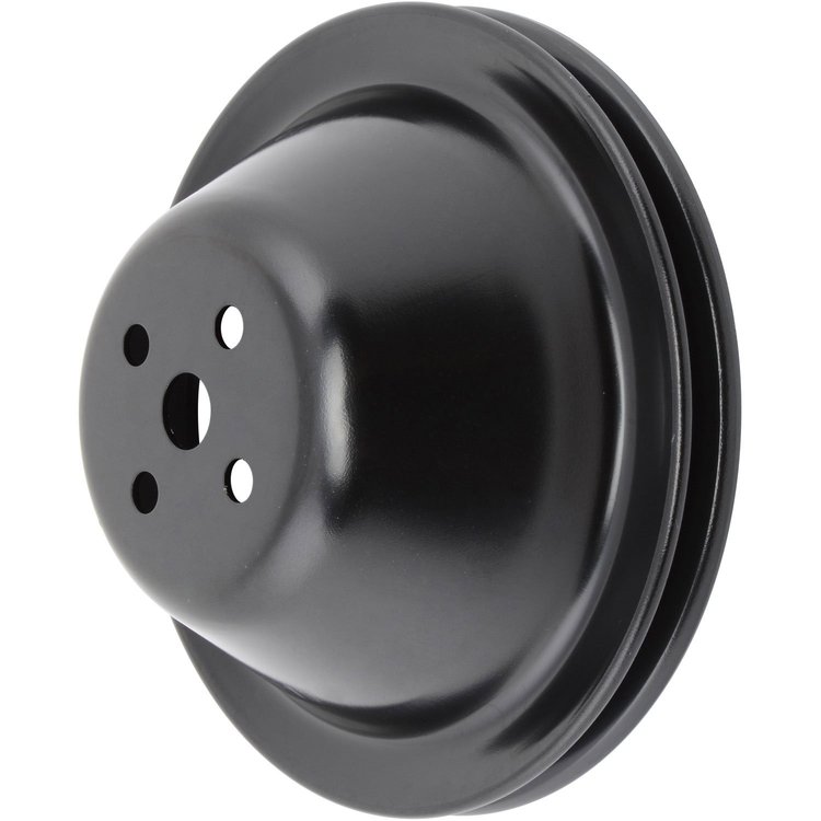 Water Pump Pulley for Small Block Chevy