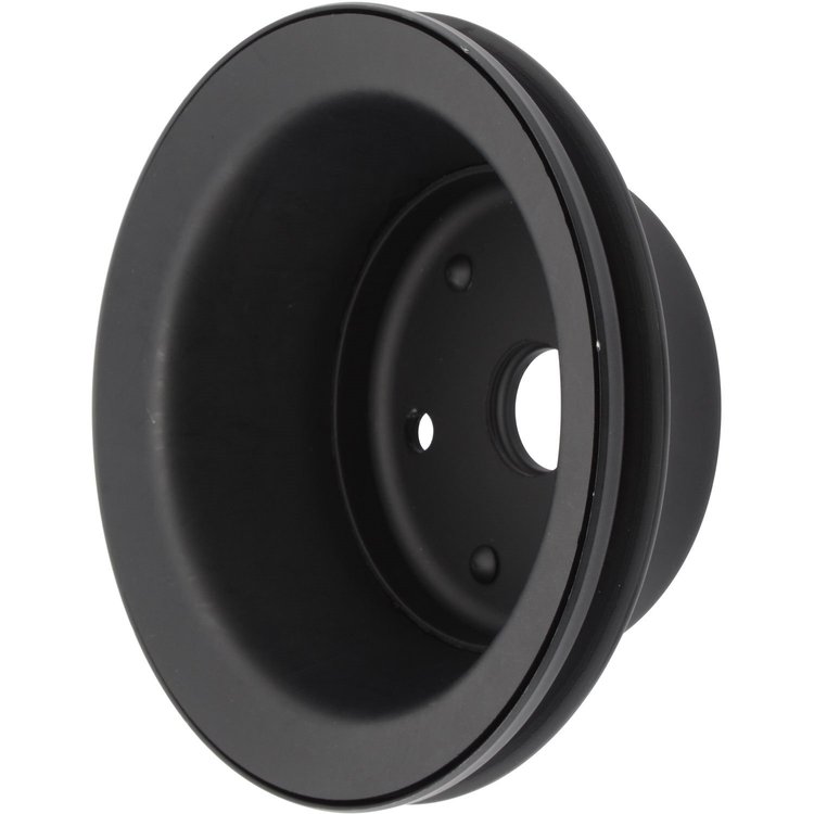 Crankshaft Pulley for Small Block Chevy